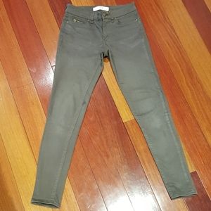 Zara Denim • Jeans